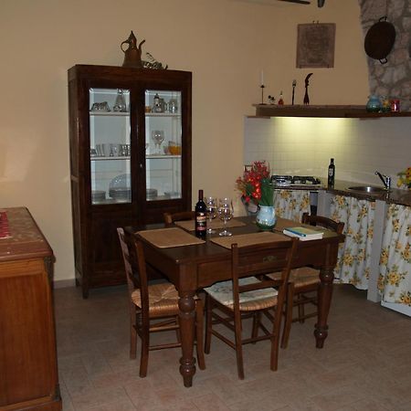 Agriturist Prile Villa Castiglione della Pescaia Buitenkant foto