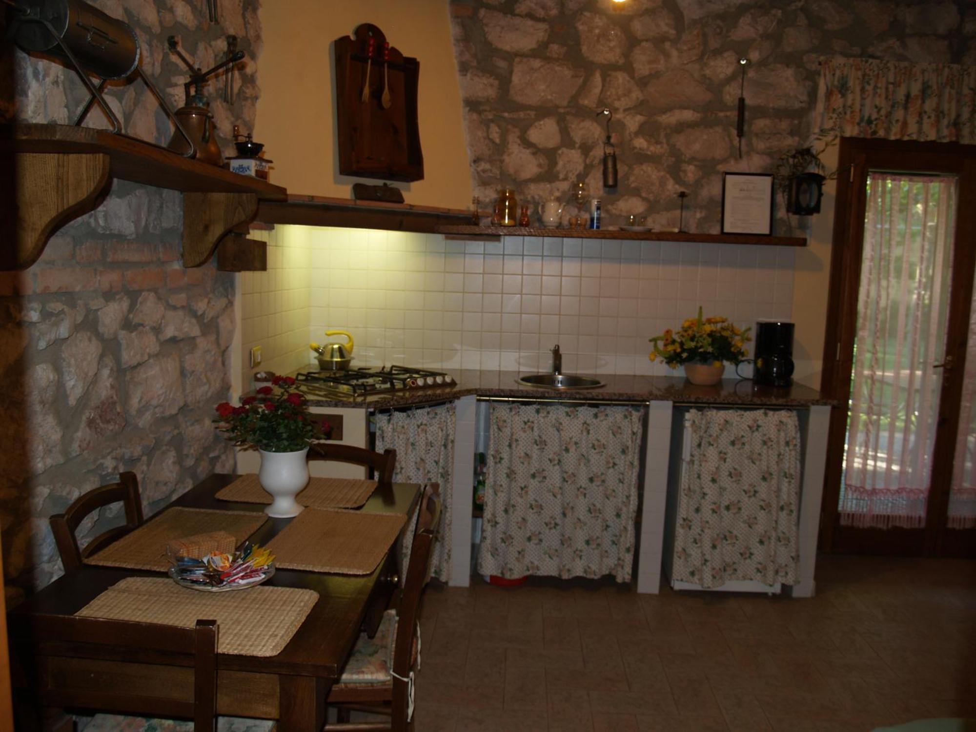 Agriturist Prile Villa Castiglione della Pescaia Buitenkant foto