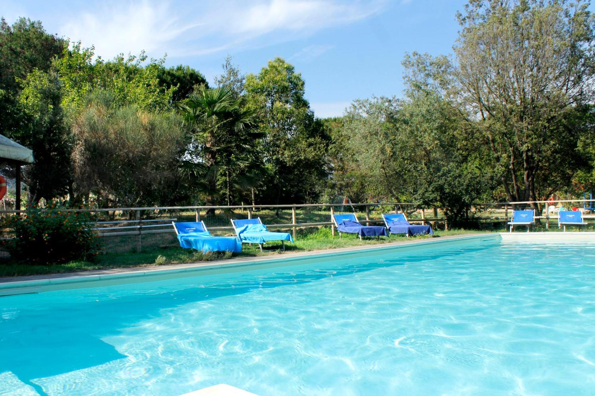 Agriturist Prile Villa Castiglione della Pescaia Buitenkant foto