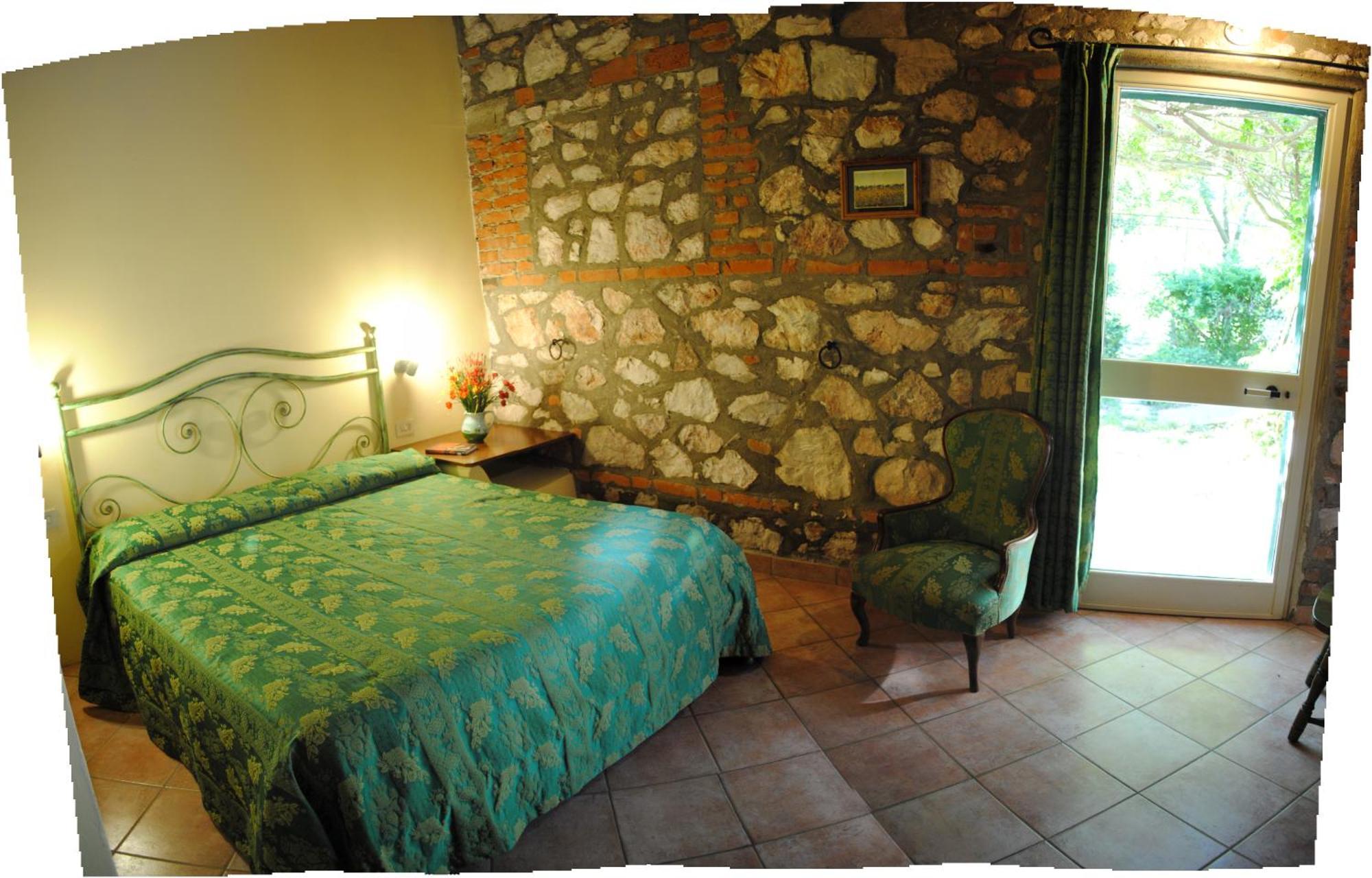 Agriturist Prile Villa Castiglione della Pescaia Buitenkant foto