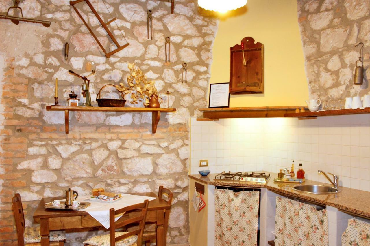 Agriturist Prile Villa Castiglione della Pescaia Buitenkant foto