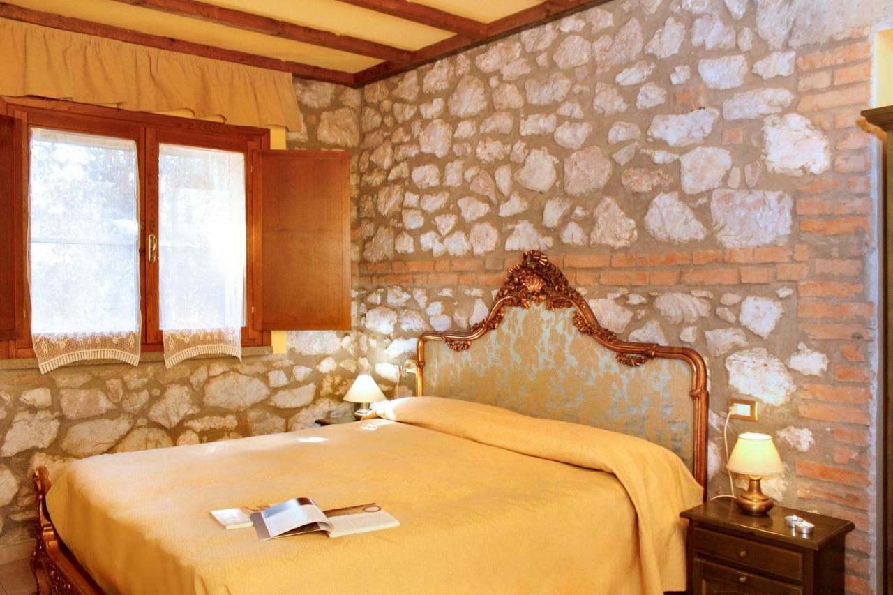 Agriturist Prile Villa Castiglione della Pescaia Buitenkant foto