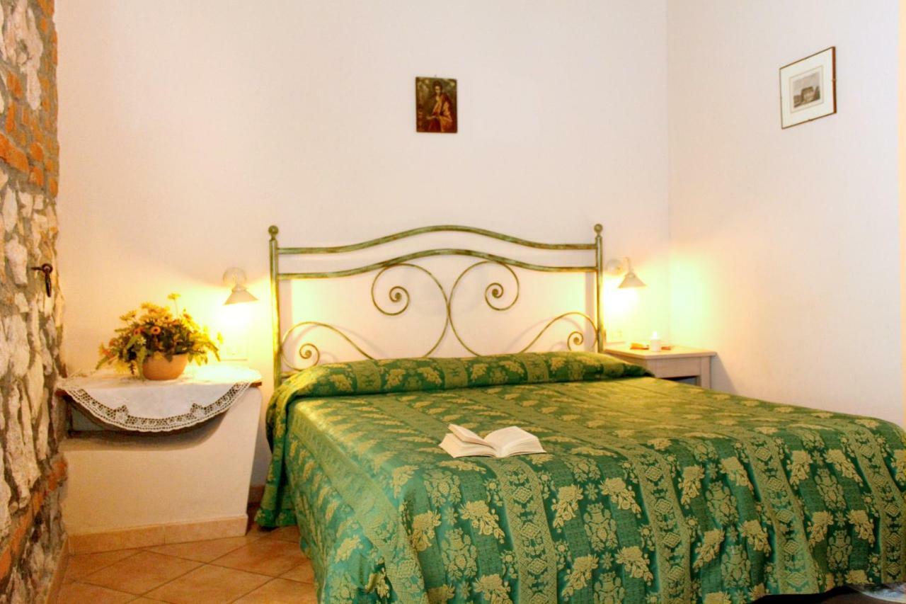 Agriturist Prile Villa Castiglione della Pescaia Buitenkant foto