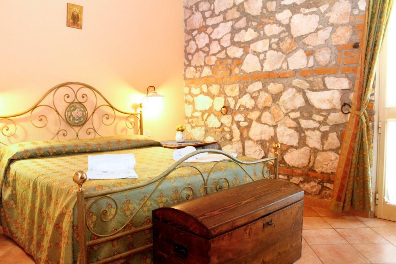 Agriturist Prile Villa Castiglione della Pescaia Buitenkant foto