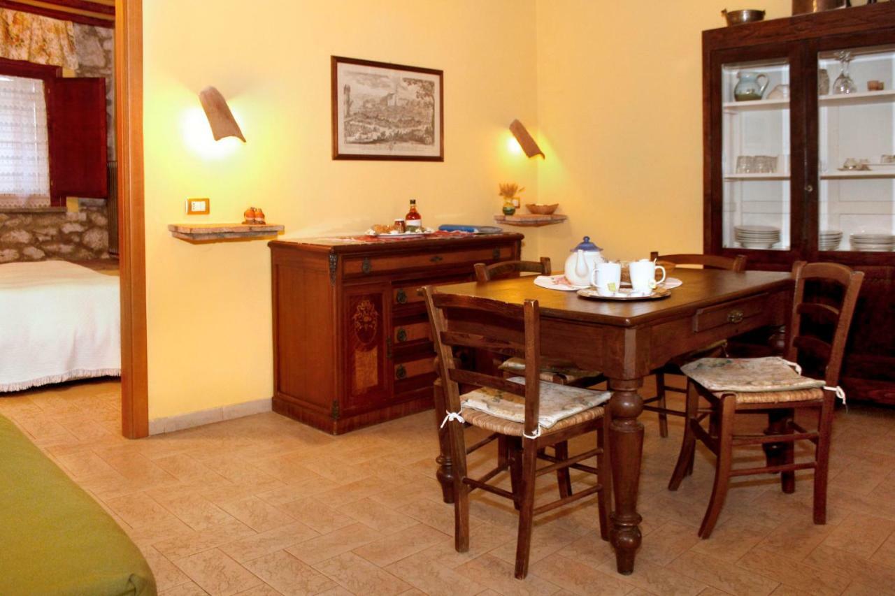Agriturist Prile Villa Castiglione della Pescaia Buitenkant foto