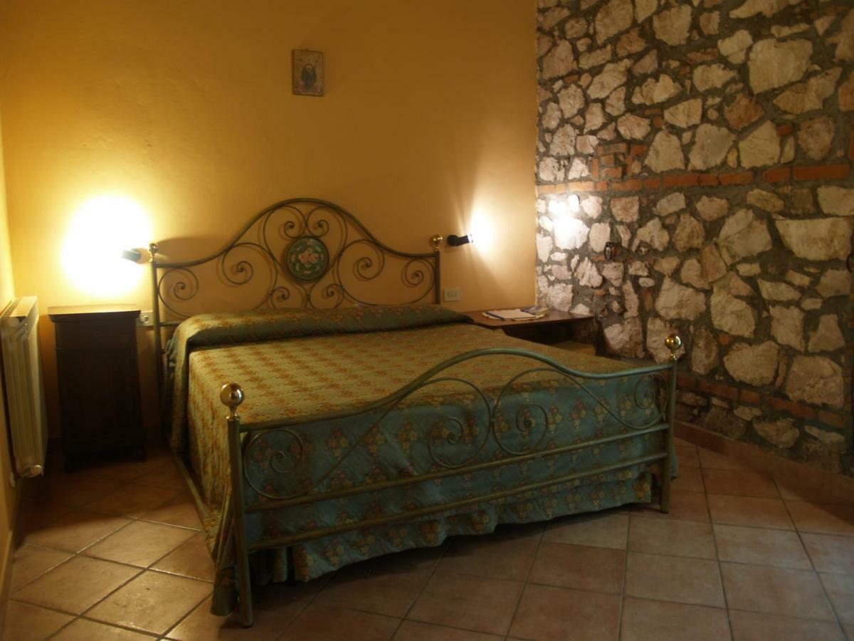 Agriturist Prile Villa Castiglione della Pescaia Buitenkant foto