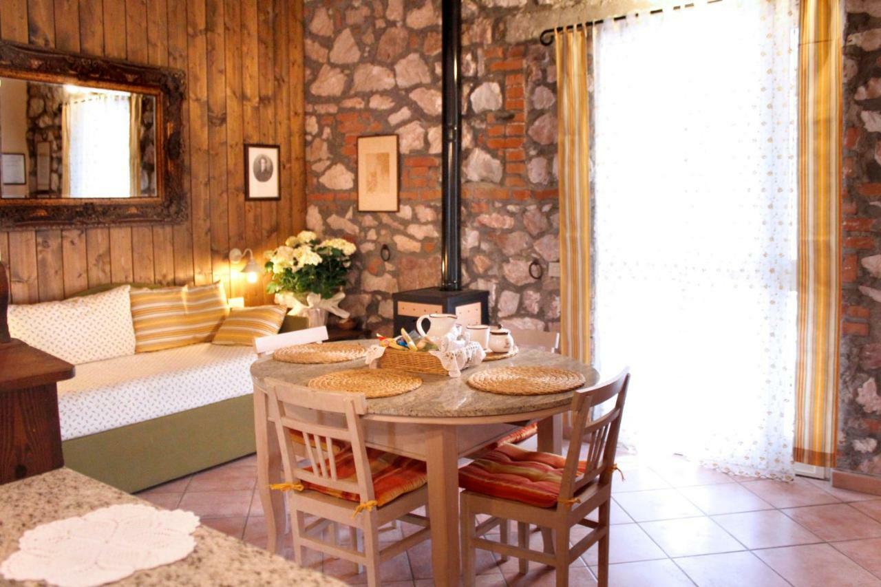 Agriturist Prile Villa Castiglione della Pescaia Buitenkant foto