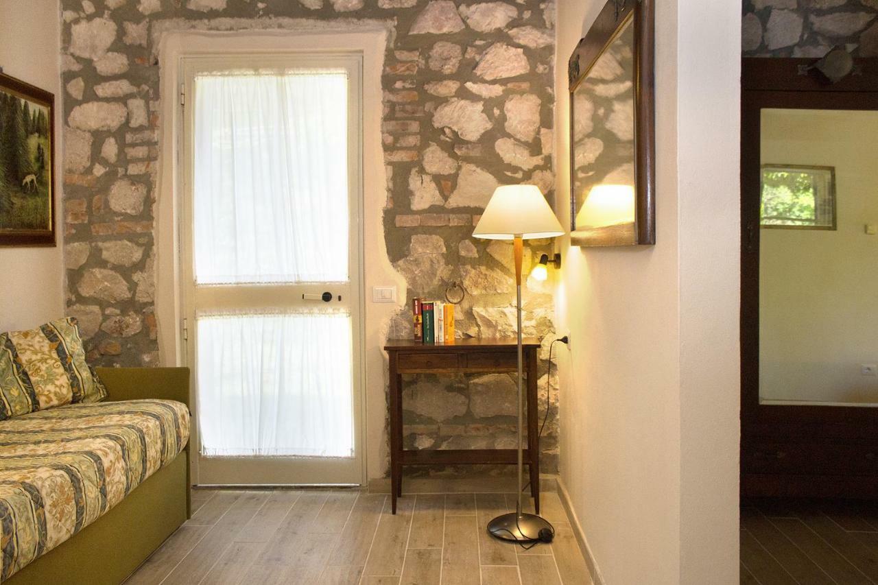 Agriturist Prile Villa Castiglione della Pescaia Buitenkant foto